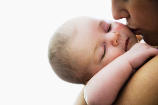 ulewanie u niemowląt jak zapobiegać