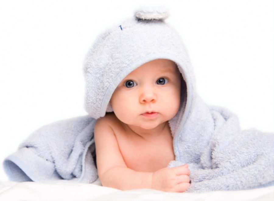 atopowe zapalenie skóry u niemowląt objawy