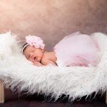 Sen niemowlaka – co zrobić, żeby dziecko lepiej spało