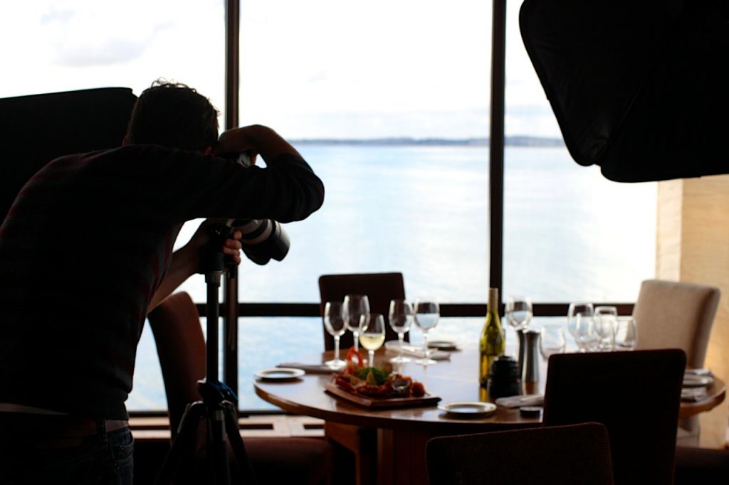 Jak zostać zawodowym fotografem kulinarnym? Pomoże odpowiedni kurs