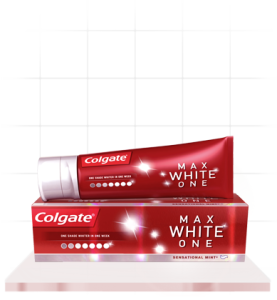Colgate - pasta wybielająca zęby (źródło: www.colgate.pl)