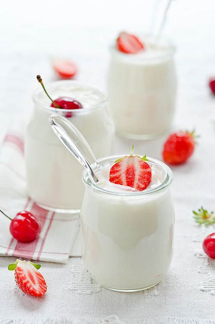jogurt naturalny 