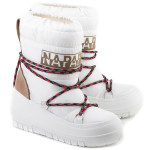 Śniegowce damskie – buty do zadań specjalnych
