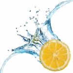 Dla zdrowia i urody – woda z cytryną