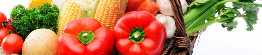 warzywa w diecie ujemnych kalorii