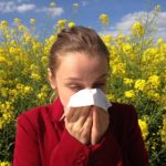 Claritine Allergy i po alergii