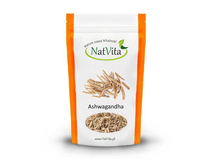 ashwagandha suplement diety