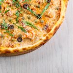 Pizza – najsłynniejszy placek