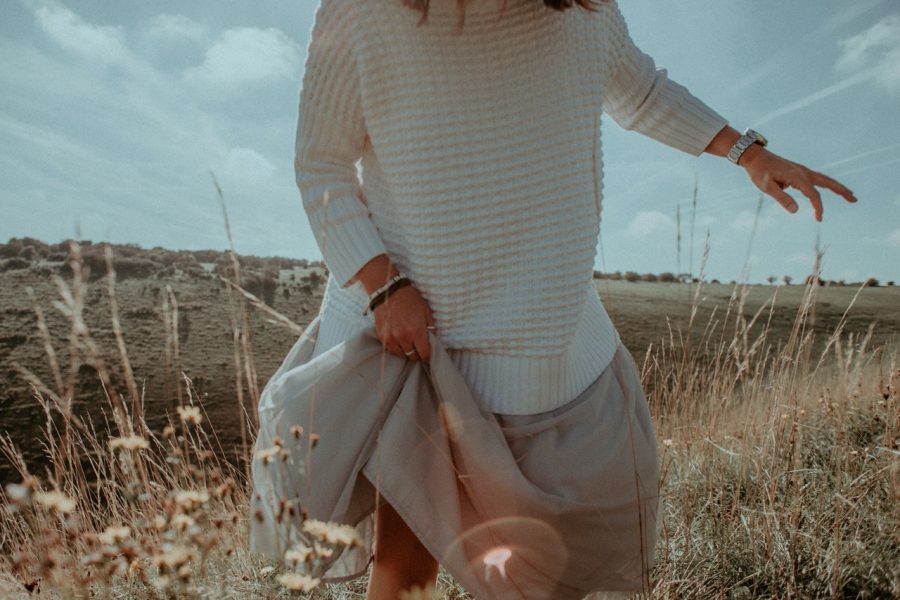 sweter