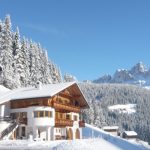 Dolomity – górskie inspiracje na zimowy wypoczynek