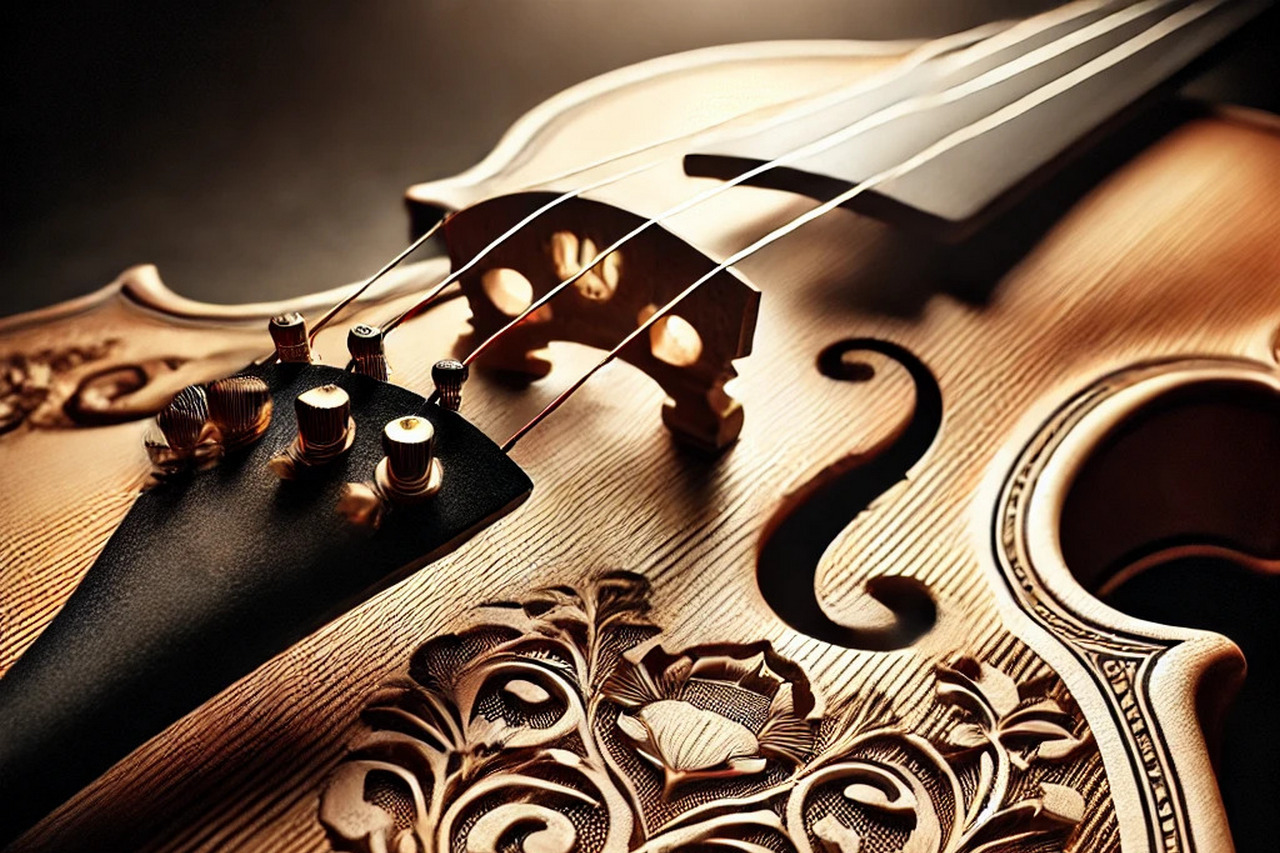 instrumenty muzyczne